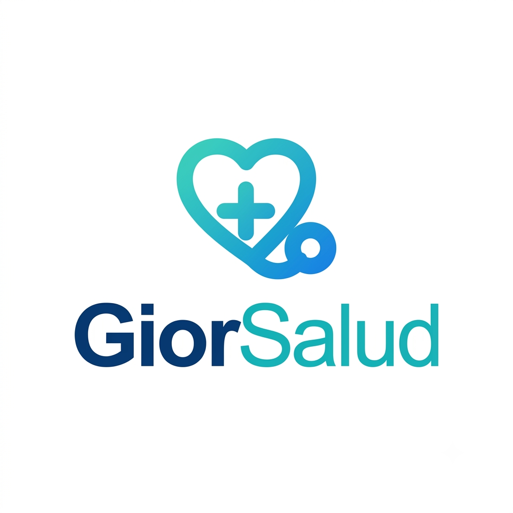Logo de GiorSalud
